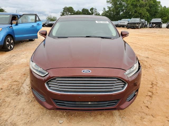 2015 FORD FUSION SE 3FA6P0H74FR291754