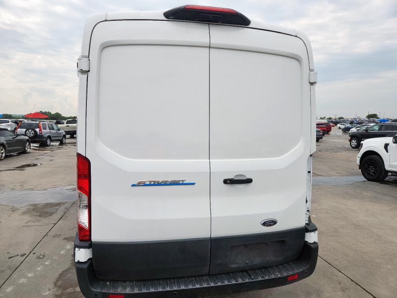 2022 FORD TRANSIT T- - 1FTBW9CK3NKA12969