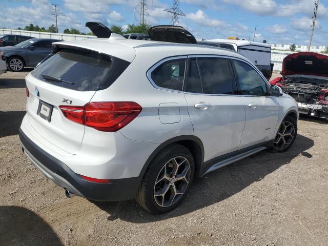 2016 BMW X1 XDRIVE2 WBXHT3C35G5F65459