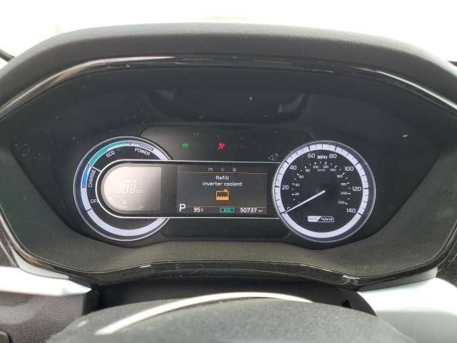 2021 KIA NIRO LX KNDCB3LC3M5487976