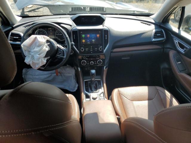 2021 SUBARU FORESTER TOURING JF2SKAXC5MH530238