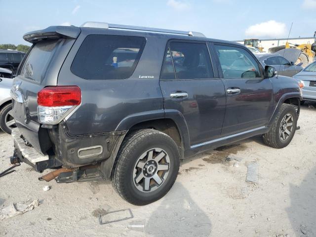 2011 TOYOTA 4RUNNER SR - JTEBU5JRXB5066208