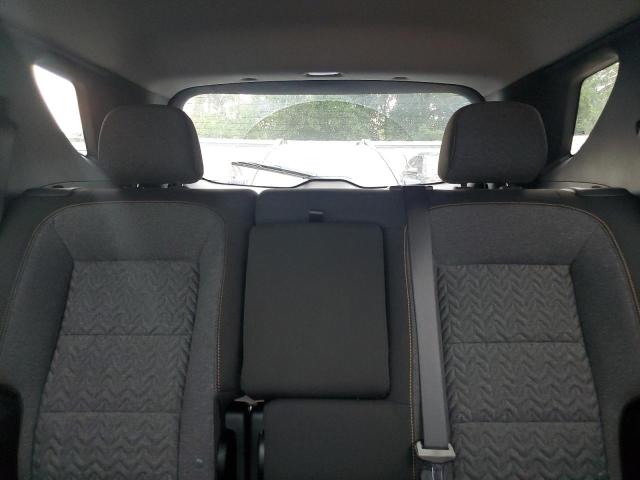 2024 CHEVROLET EQUINOX LT - 3GNAXUEG9RL318347