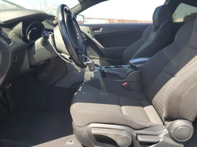 2016 HYUNDAI GENESIS CO KMHHT6KJ7GU131203