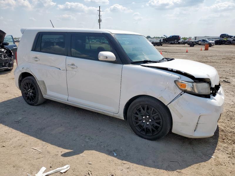2015 TOYT SCION XB - JTLZE4FE5FJ074590