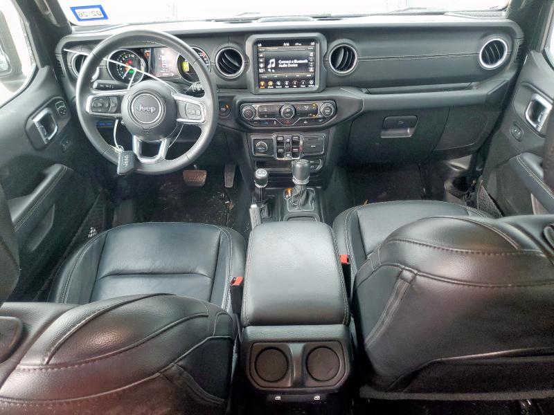 2023 JEEP WRANGLER S 1C4JJXP68PW696148