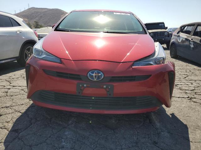 2022 TOYOTA PRIUS NIGHT SHADE JTDKAMFU4N3157916