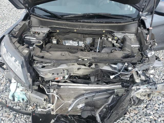 2024 MITSUBISHI OUTLANDER JA4ARUAU2RU003422