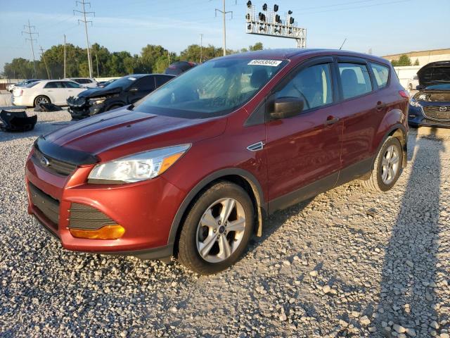 FORD ESCAPE S