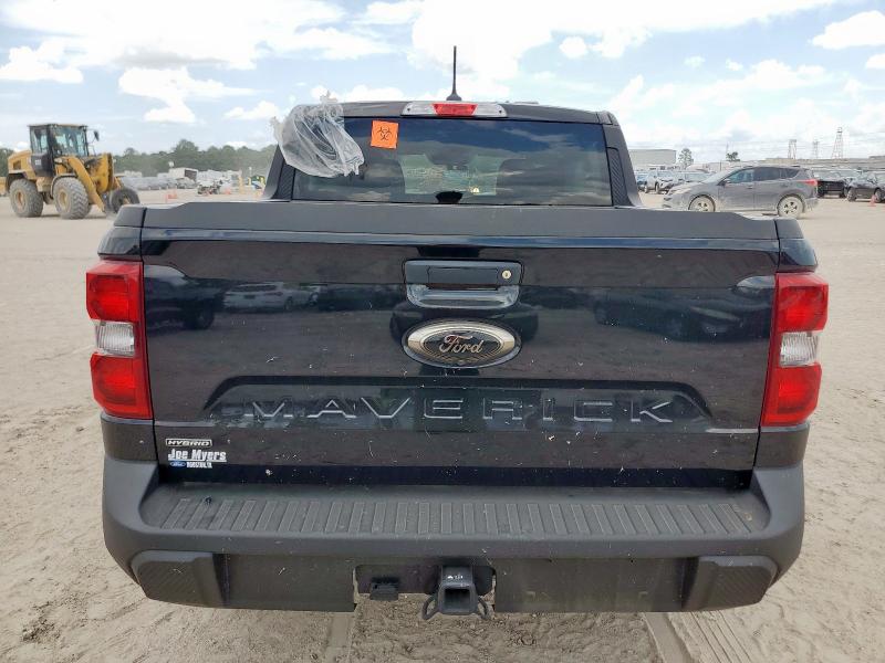 2023 FORD MAVERICK X - 3FTTW8E38PRA33559