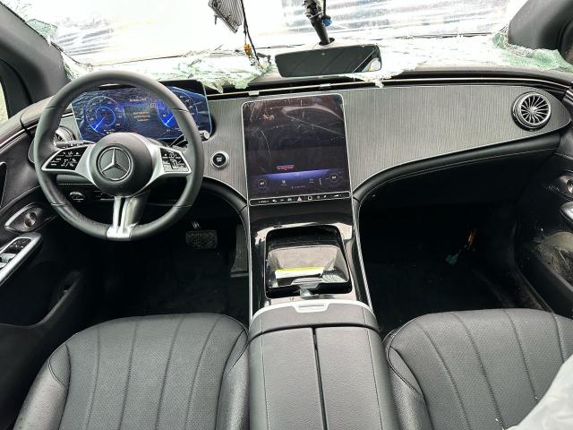 2025 MERCEDES-BENZ EQE SUV 35 4JGGM2BB4SA065083