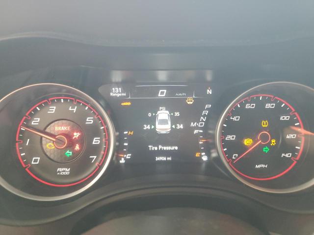 2023 DODGE CHARGER SX 2C3CDXBG7PH609746