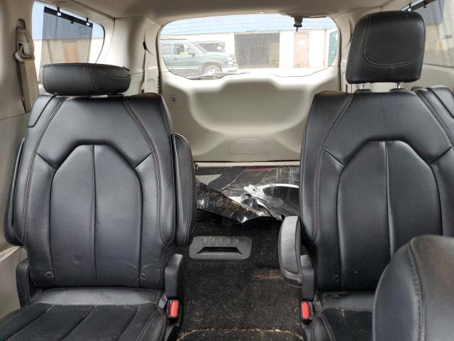 2019 CHRYSLER PACIFICA T 2C4RC1BG7KR561173