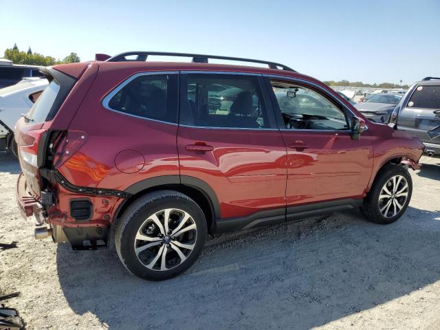 2023 SUBARU FORESTER L JF2SKAPC4PH514309