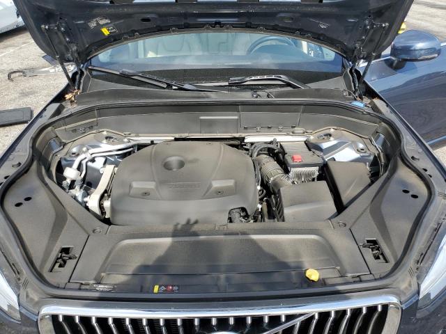 2021 VOLVO XC90 T6 MO YV4A22PK7M1740899