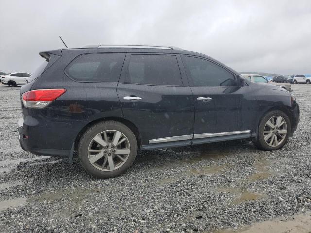 2016 NISSAN PATHFINDER 5N1AR2MM5GC621709