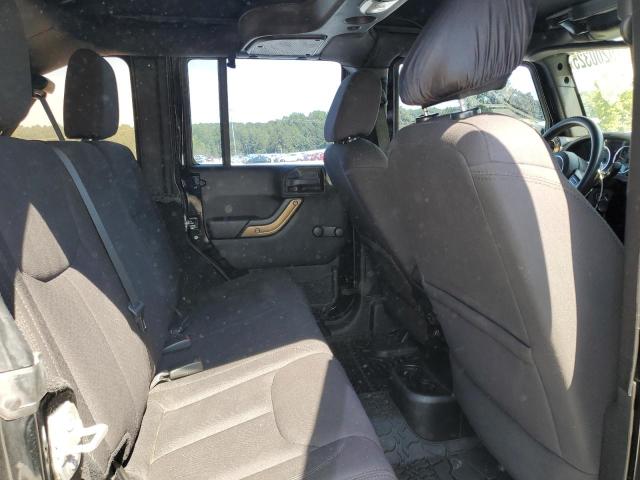 2015 JEEP WRANGLER U 1C4BJWDG6FL597338