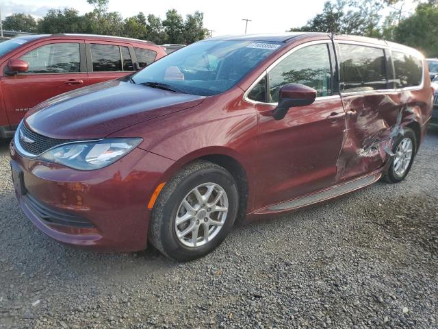 CHRYSLER PACIFICA T