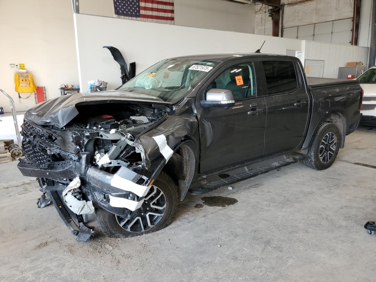 FORD RANGER LARIAT