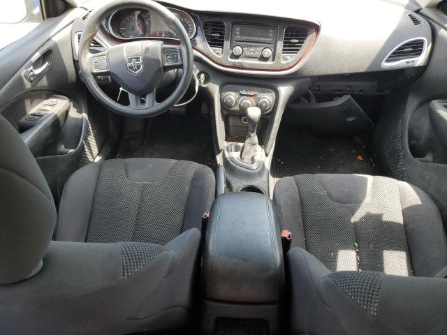 2015 DODGE DART SE 1C3CDFAA8FD421613