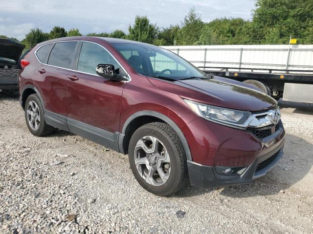 2018 HONDA CR-V EX 7FARW2H51JE103520