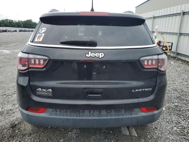 2018 JEEP COMPASS LI 3C4NJDCB7JT200286
