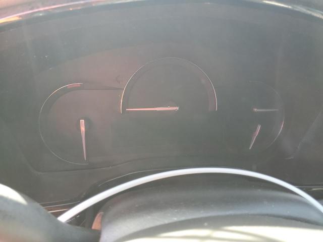 2017 CADILLAC XT5 PREMIU 1GYKNCRS8HZ112031