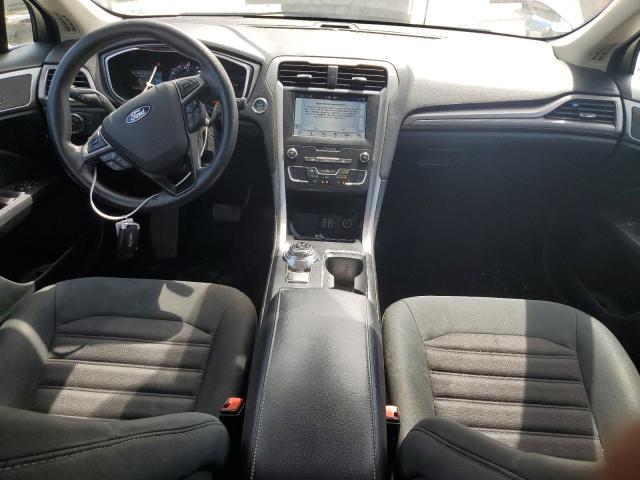 2019 FORD FUSION SE 3FA6P0HD3KR172254