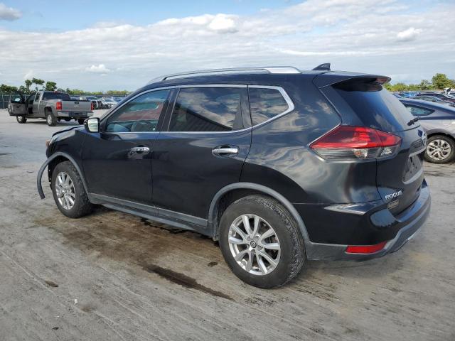 2018 NISSAN ROGUE S KNMAT2MT1JP501015