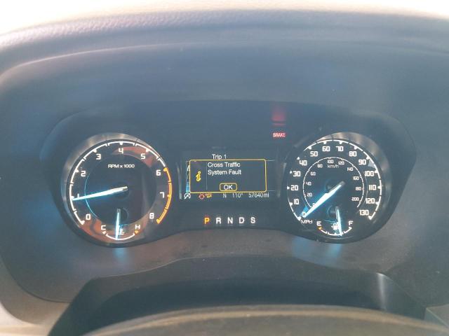 2021 FORD RANGER XL 1FTER4EH9MLD75083