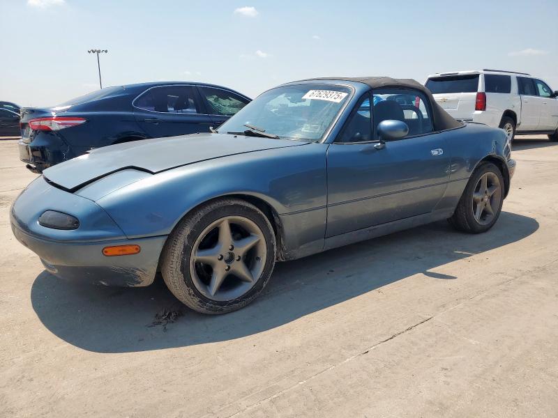 MAZDA MX-5 MIATA