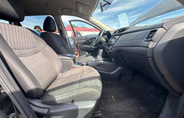 2020 NISSAN ROGUE S - 5N1AT2MV9LC774453