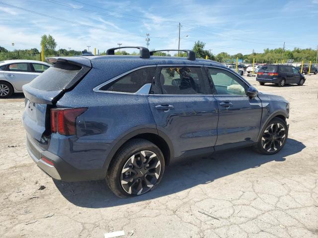 2025 KIA SORENTO EX 5XYRH4JF2SG339852