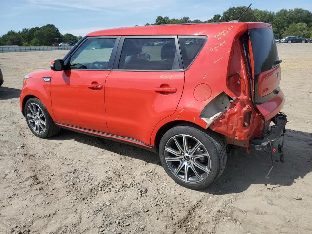 2019 KIA SOUL ! KNDJX3AA9K7683870