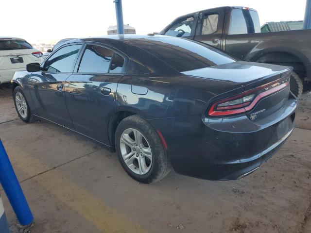 2019 DODGE CHARGER SX 2C3CDXBG7KH664643