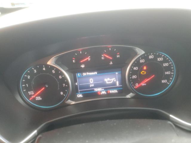 2020 CHEVROLET EQUINOX LT 2GNAXJEV5L6128991