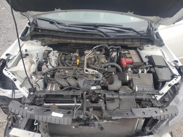 2024 NISSAN ALTIMA SV - 1N4BL4DV4RN333532