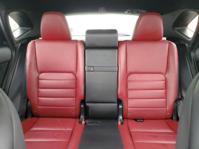 2016 LEXUS NX 200T BA JTJBARBZ7G2080673