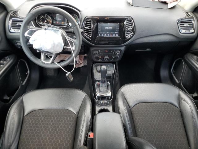 2021 JEEP COMPASS LA 3C4NJDBB9MT603577