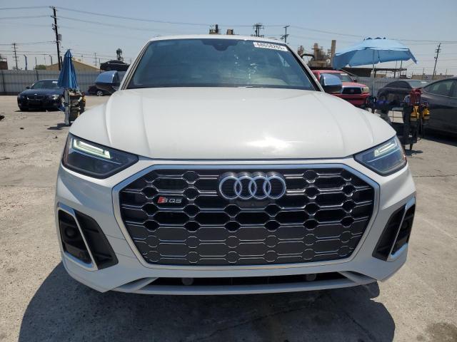 2024 AUDI SQ5 PREMIU WA1B4AFY2R2121012