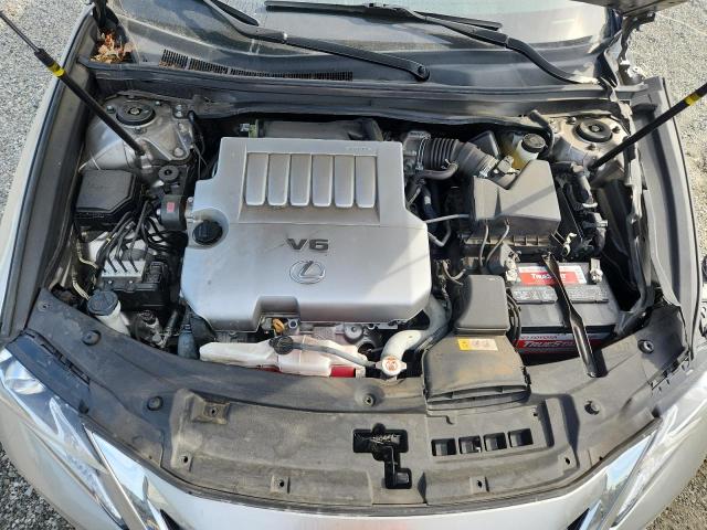 2017 LEXUS ES 350 58ABK1GG7HU045263