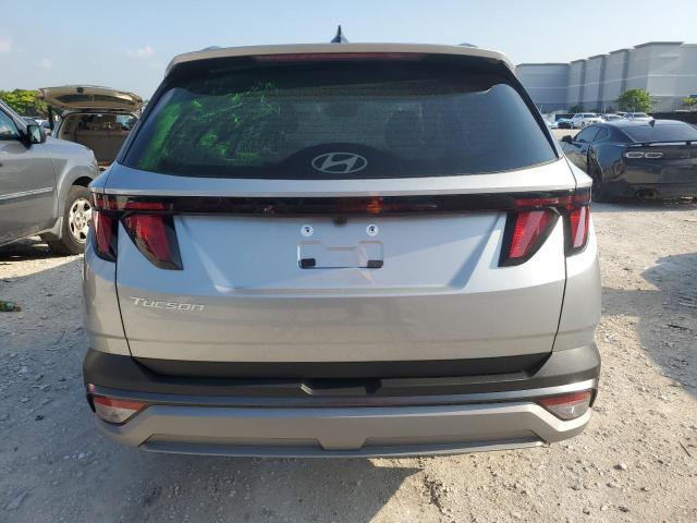 2025 HYUNDAI TUCSON SEL 5NMJB3DE7SH537151