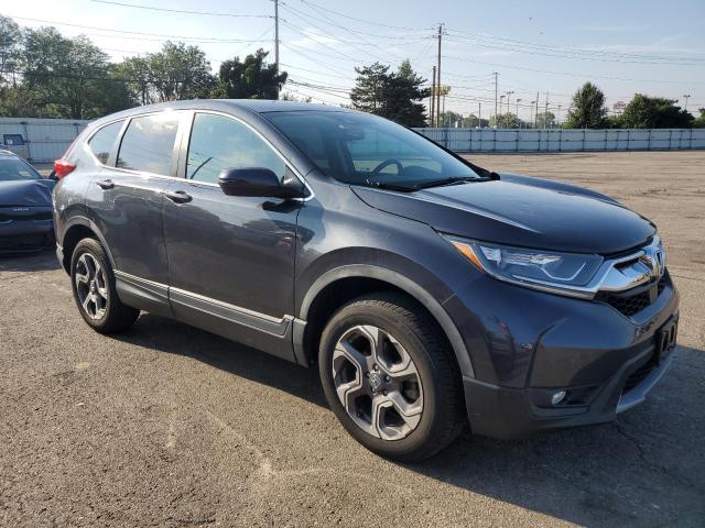2018 HONDA CR-V EXL 7FARW2H83JE077593