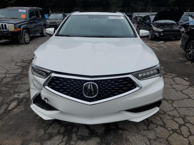 2019 ACURA TLX 19UUB2F3XKA000613