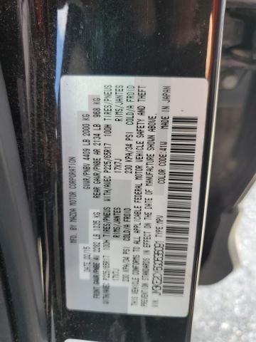 2016 MAZDA CX-5 TOURI JM3KE2CY6G0636091
