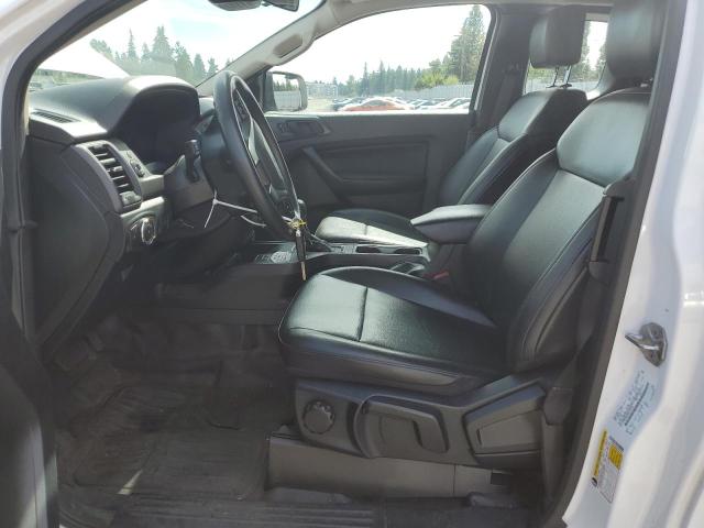 2021 FORD RANGER XL 1FTER1EH5MLD55198