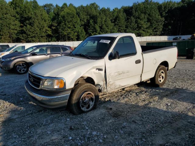 FORD F150