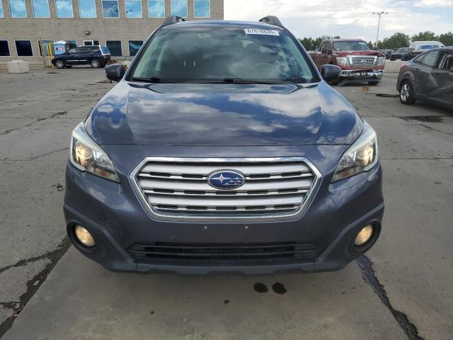 2016 SUBARU OUTBACK 2. 4S4BSBFC5G3291888