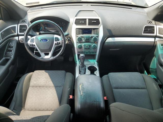 2015 FORD EXPLORER XLT 1FM5K8D81FGA68348