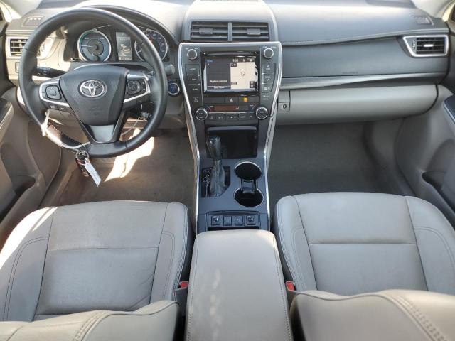 2015 TOYOTA CAMRY HYBR 4T1BD1FK0FU176006